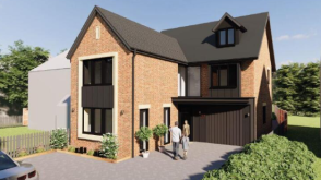 Development Opportunity in Littleover photo